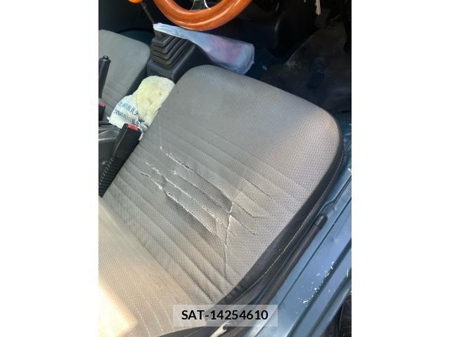 Suzuki CARRY TRUCK 1993-05 8848431-22