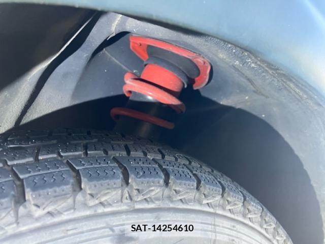 Suzuki CARRY TRUCK 1993-05 8848431-23