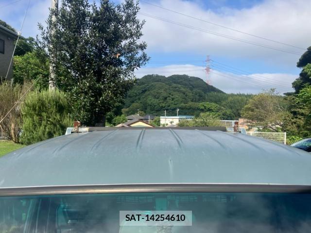 Suzuki CARRY TRUCK 1993-05 8848431-3