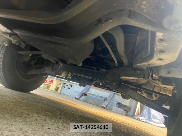 Suzuki CARRY TRUCK 1993-05 8848431-7
