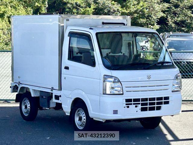Suzuki CARRY TRUCK 2021-03 8848430-0