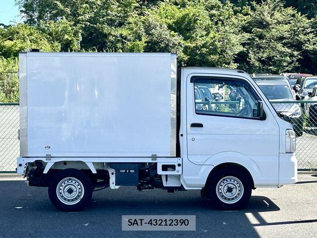 Suzuki CARRY TRUCK 2021-03 8848430-9