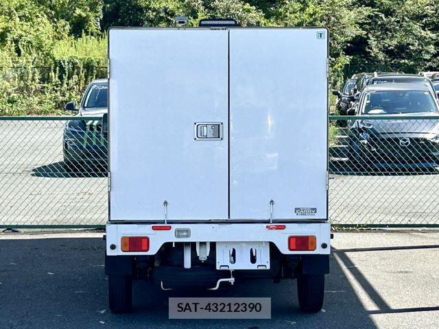 Suzuki CARRY TRUCK 2021-03 8848430-10