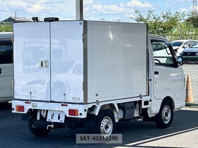 Suzuki CARRY TRUCK 2021-03 8848430-11