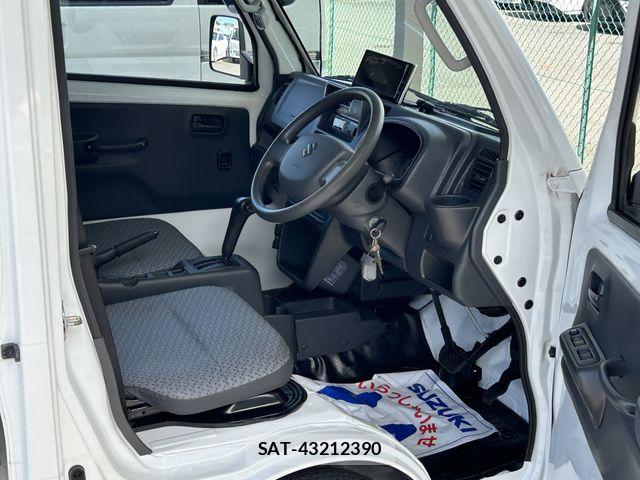Suzuki CARRY TRUCK 2021-03 8848430-18