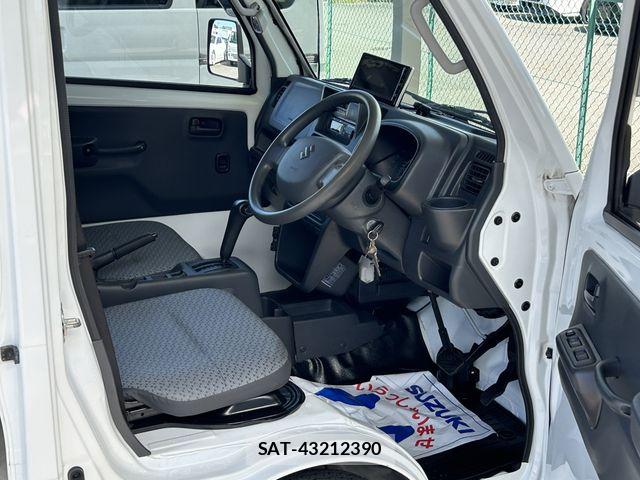 Suzuki CARRY TRUCK 2021-03 8848430-1
