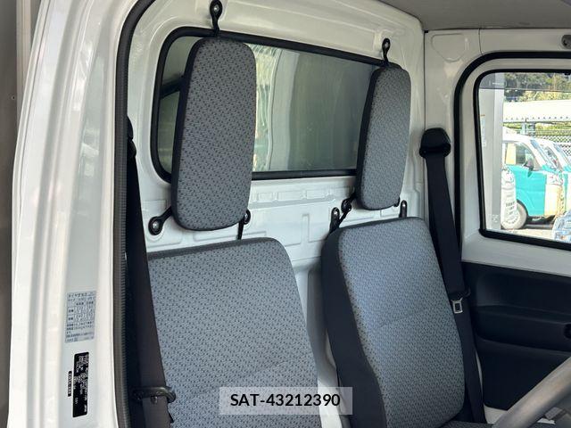 Suzuki CARRY TRUCK 2021-03 8848430-19