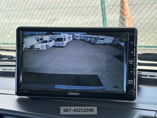 Suzuki CARRY TRUCK 2021-03 8848430-27
