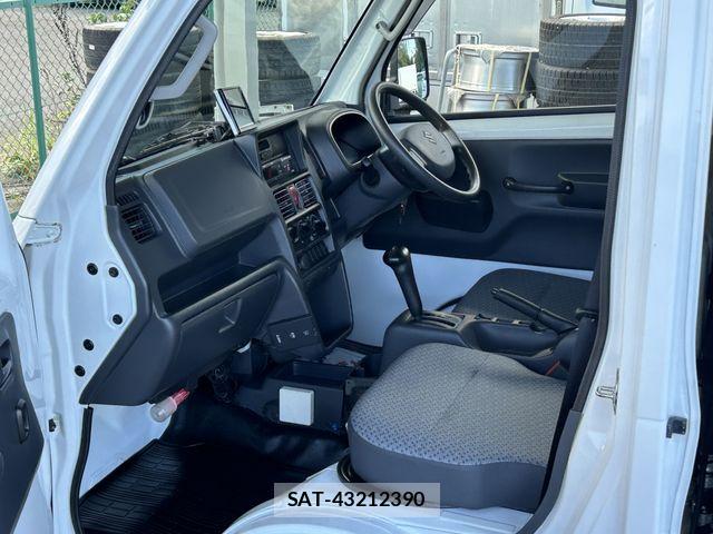 Suzuki CARRY TRUCK 2021-03 8848430-28
