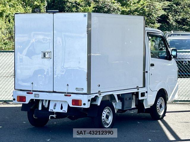 Suzuki CARRY TRUCK 2021-03 8848430-2