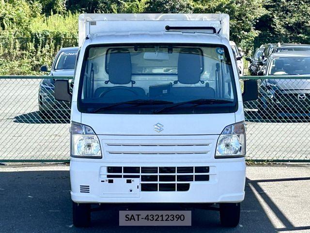 Suzuki CARRY TRUCK 2021-03 8848430-4