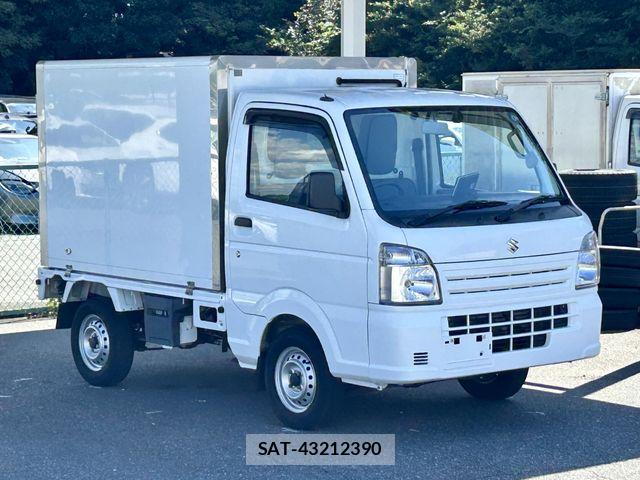 Suzuki CARRY TRUCK 2021-03 8848430-6