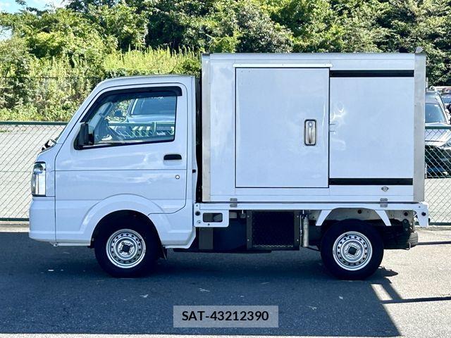 Suzuki CARRY TRUCK 2021-03 8848430-7