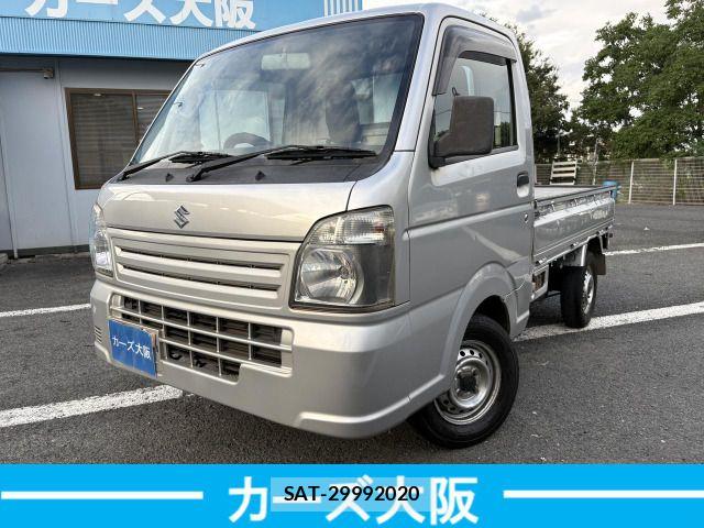 Suzuki CARRY TRUCK 2014-06 8870611-0