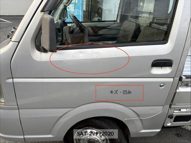 Suzuki CARRY TRUCK 2014-06 8870611-11