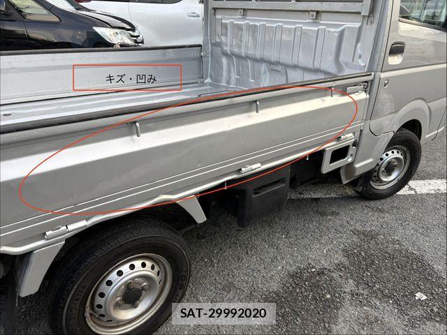 Suzuki CARRY TRUCK 2014-06 8870611-14