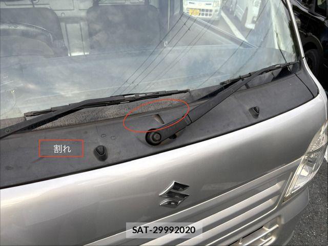 Suzuki CARRY TRUCK 2014-06 8870611-15
