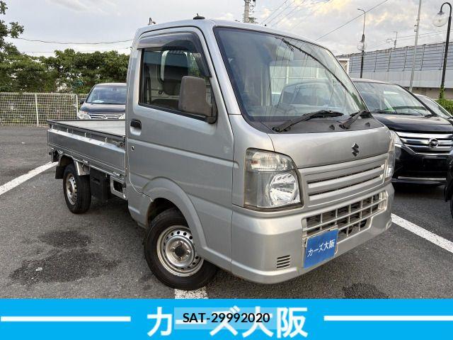 Suzuki CARRY TRUCK 2014-06 8870611-1