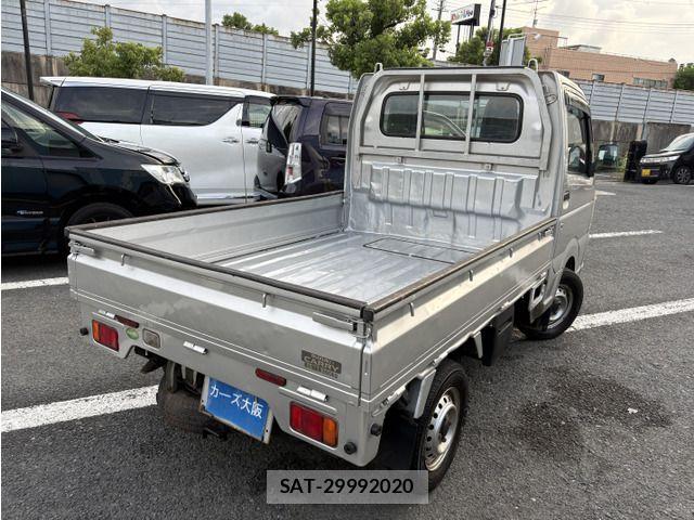 Suzuki CARRY TRUCK 2014-06 8870611-2
