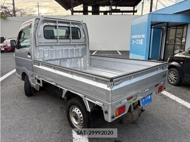 Suzuki CARRY TRUCK 2014-06 8870611-3