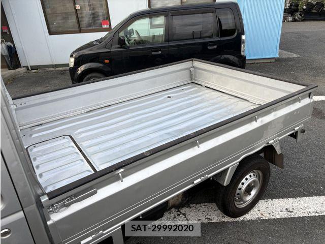 Suzuki CARRY TRUCK 2014-06 8870611-4