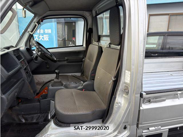 Suzuki CARRY TRUCK 2014-06 8870611-5