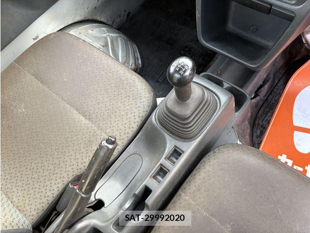 Suzuki CARRY TRUCK 2014-06 8870611-7