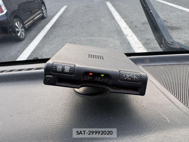 Suzuki CARRY TRUCK 2014-06 8870611-8