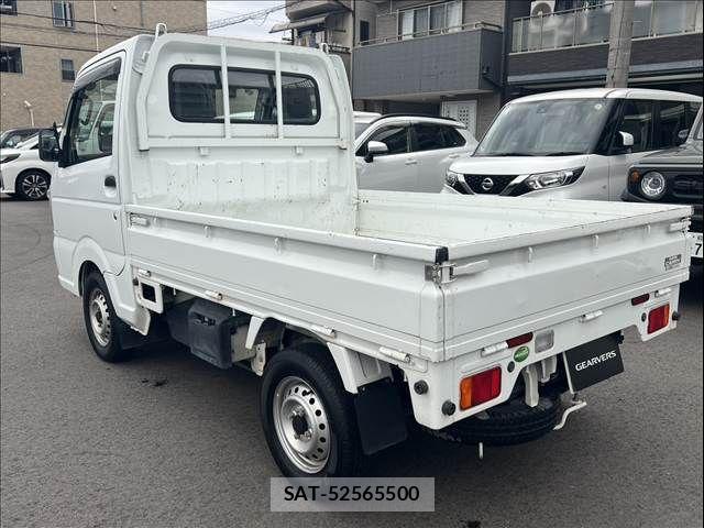 Suzuki CARRY TRUCK 2020-09 8870607-9