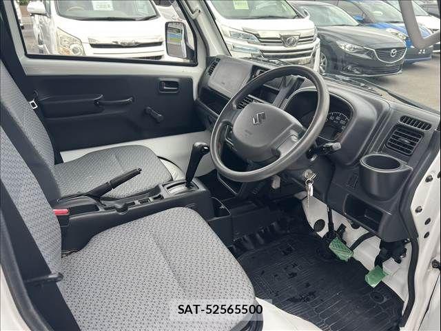 Suzuki CARRY TRUCK 2020-09 8870607-12