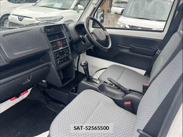 Suzuki CARRY TRUCK 2020-09 8870607-13