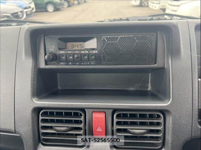 Suzuki CARRY TRUCK 2020-09 8870607-14