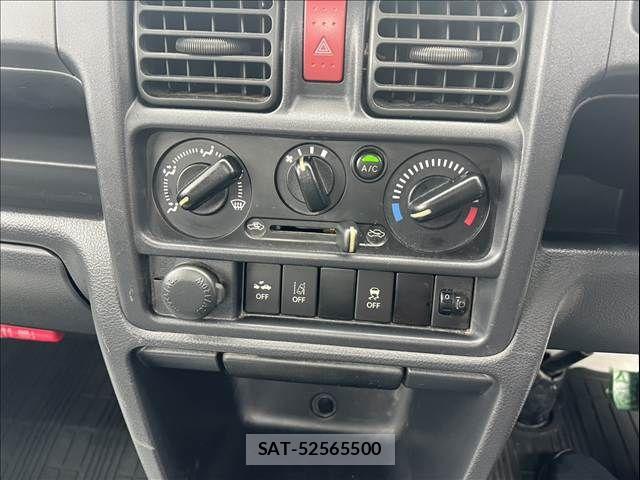 Suzuki CARRY TRUCK 2020-09 8870607-15