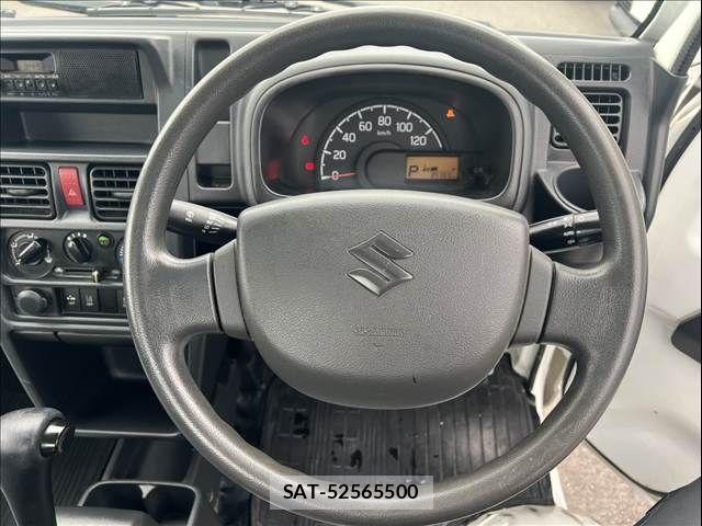 Suzuki CARRY TRUCK 2020-09 8870607-17