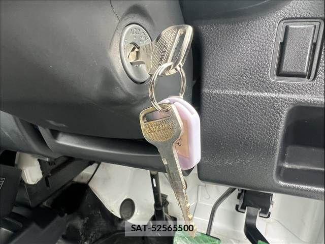 Suzuki CARRY TRUCK 2020-09 8870607-18