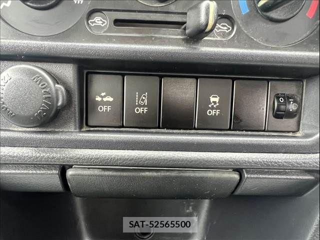 Suzuki CARRY TRUCK 2020-09 8870607-20