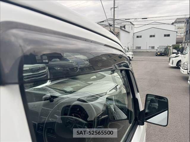 Suzuki CARRY TRUCK 2020-09 8870607-22