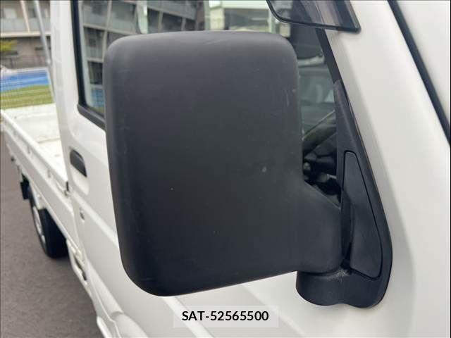 Suzuki CARRY TRUCK 2020-09 8870607-23