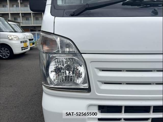 Suzuki CARRY TRUCK 2020-09 8870607-25