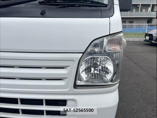 Suzuki CARRY TRUCK 2020-09 8870607-26