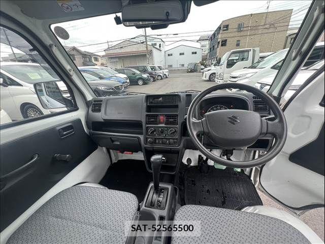 Suzuki CARRY TRUCK 2020-09 8870607-2