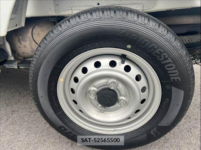 Suzuki CARRY TRUCK 2020-09 8870607-29