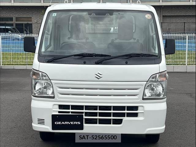 Suzuki CARRY TRUCK 2020-09 8870607-3
