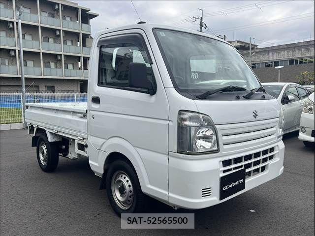 Suzuki CARRY TRUCK 2020-09 8870607-4