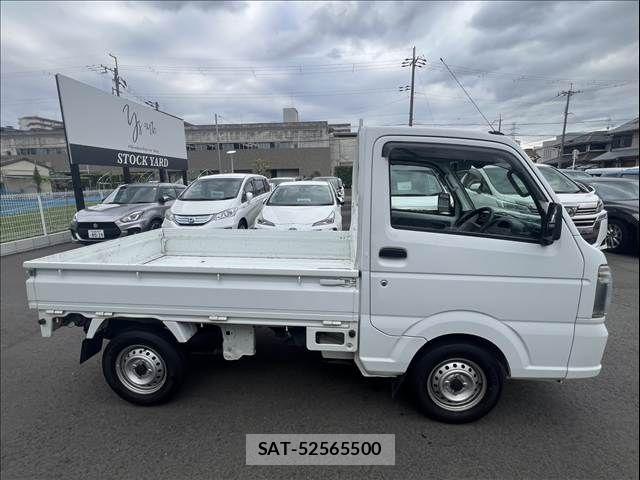 Suzuki CARRY TRUCK 2020-09 8870607-5