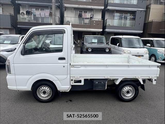 Suzuki CARRY TRUCK 2020-09 8870607-6