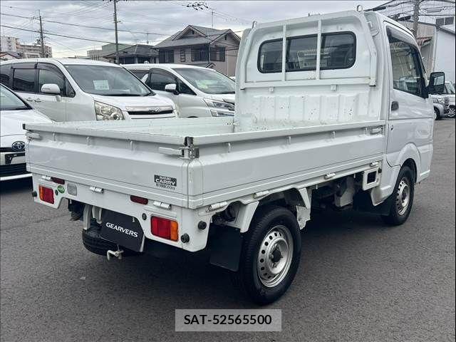 Suzuki CARRY TRUCK 2020-09 8870607-7