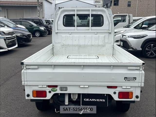 Suzuki CARRY TRUCK 2020-09 8870607-8