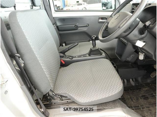 Suzuki CARRY TRUCK 2018-08 8870608-12