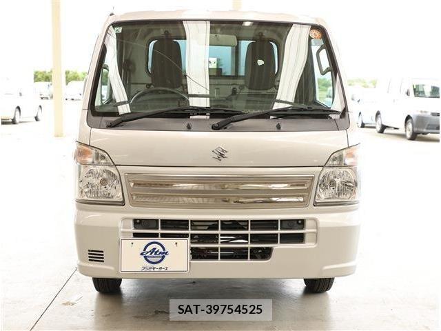 Suzuki CARRY TRUCK 2018-08 8870608-17